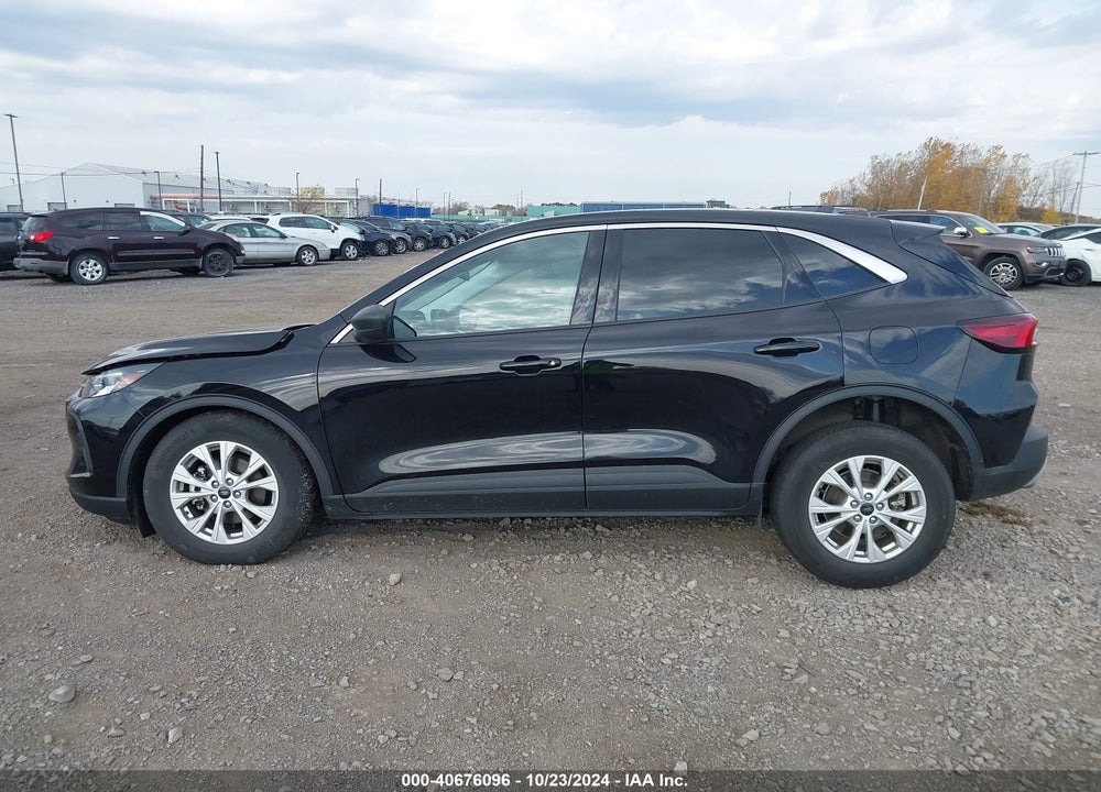 2023 FORD ESCAPE ACTIVE VIN: 1FMCU9GN6PUA73069