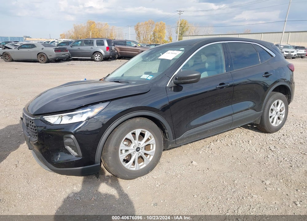 2023 FORD ESCAPE ACTIVE VIN: 1FMCU9GN6PUA73069