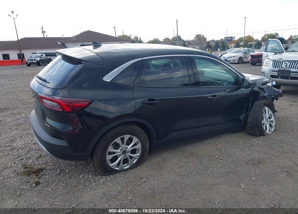 2023 FORD ESCAPE ACTIVE VIN: 1FMCU9GN6PUA73069