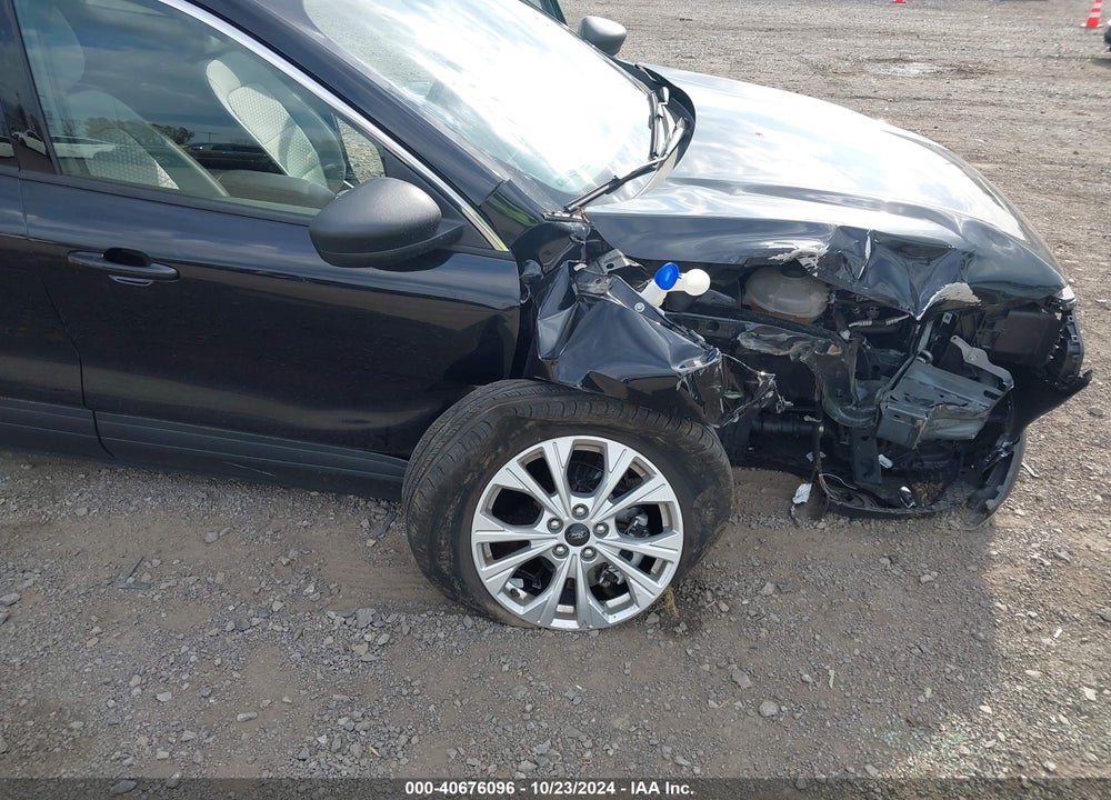 2023 FORD ESCAPE ACTIVE VIN: 1FMCU9GN6PUA73069