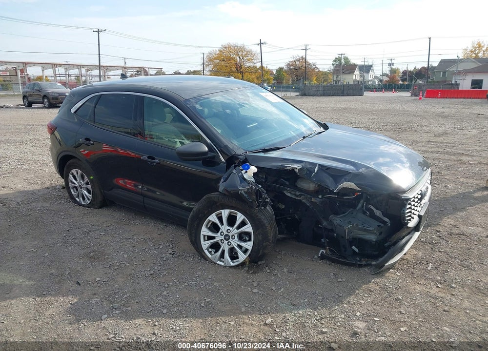 2023 FORD ESCAPE ACTIVE VIN: 1FMCU9GN6PUA73069