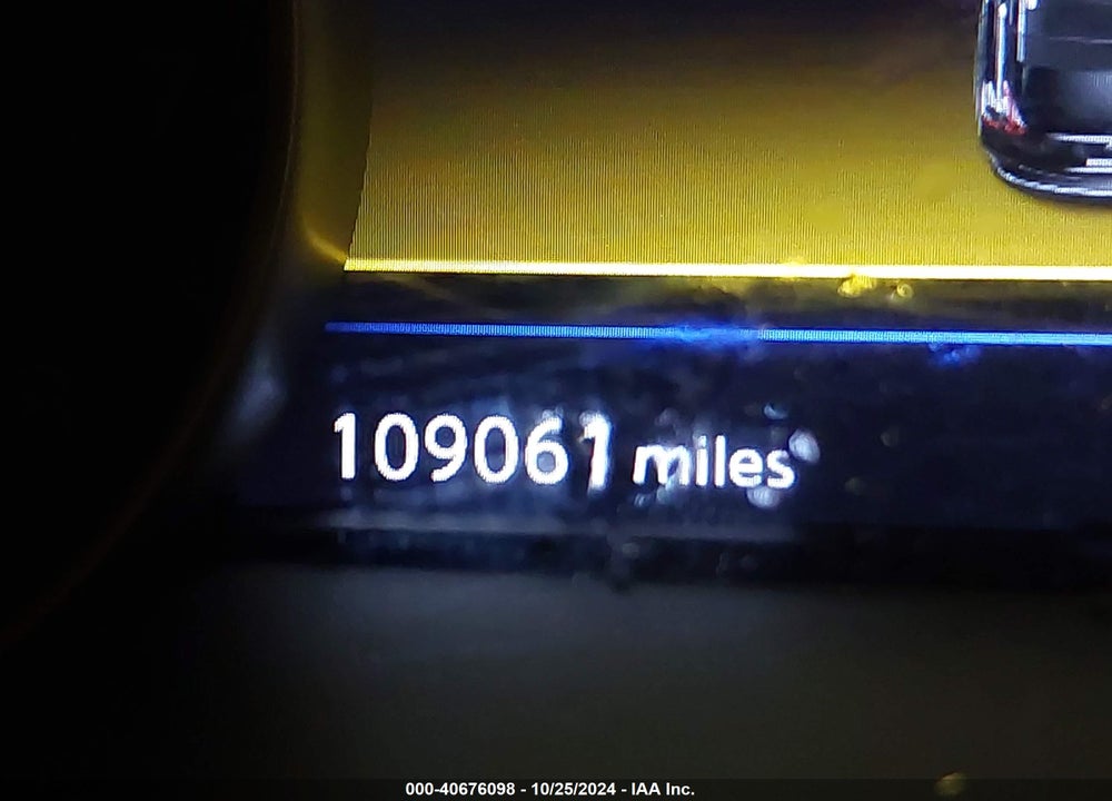 2015 NISSAN MURANO SL VIN: 5N1AZ2MH9FN220976