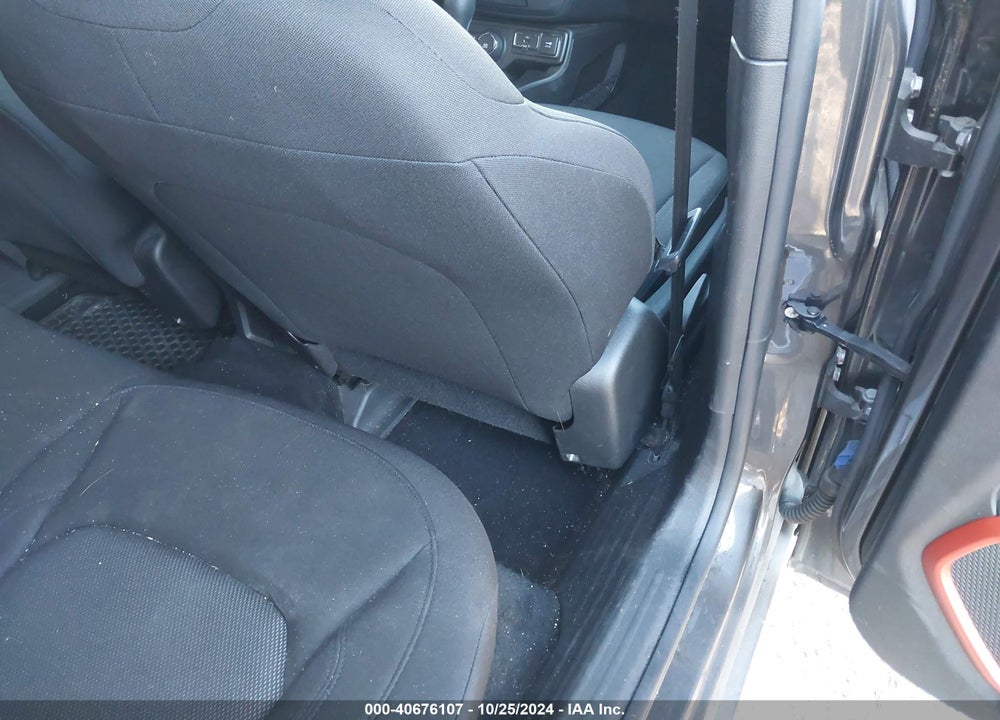 2018 JEEP RENEGADE UPLAND EDITION 4X4 VIN: ZACCJBAB9JPH63927