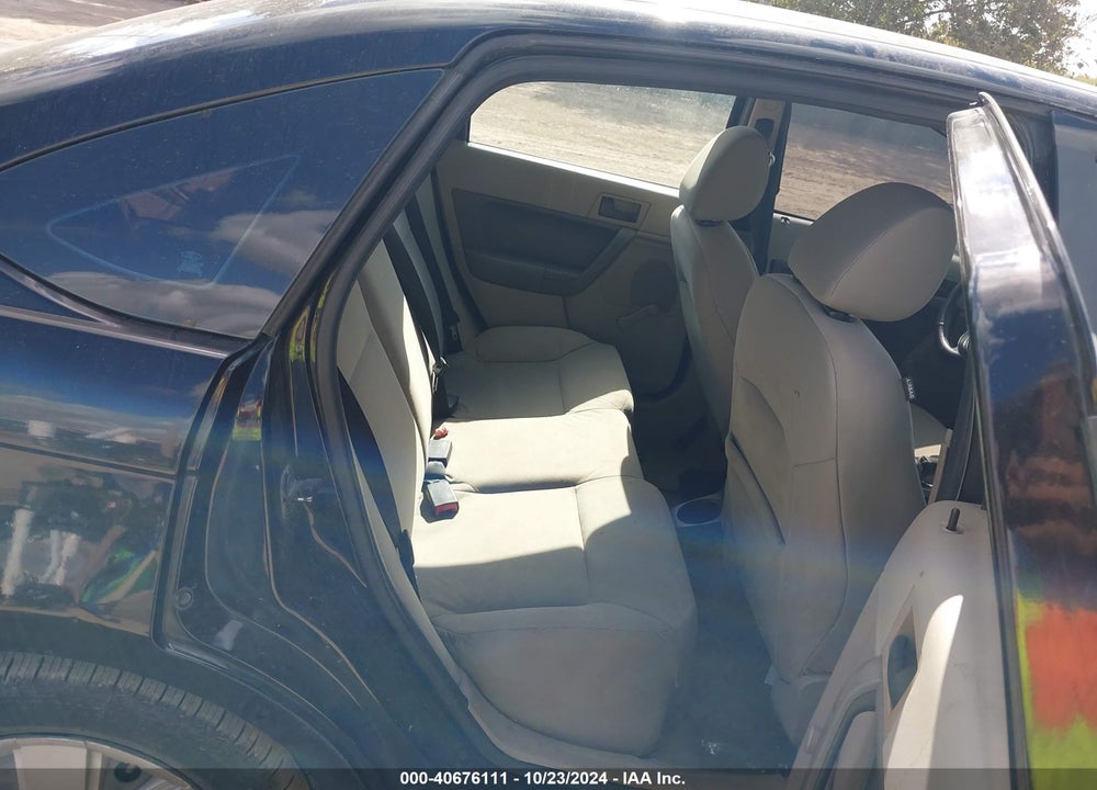 2011 FORD FOCUS S VIN: 1FAHP3EN1BW134879