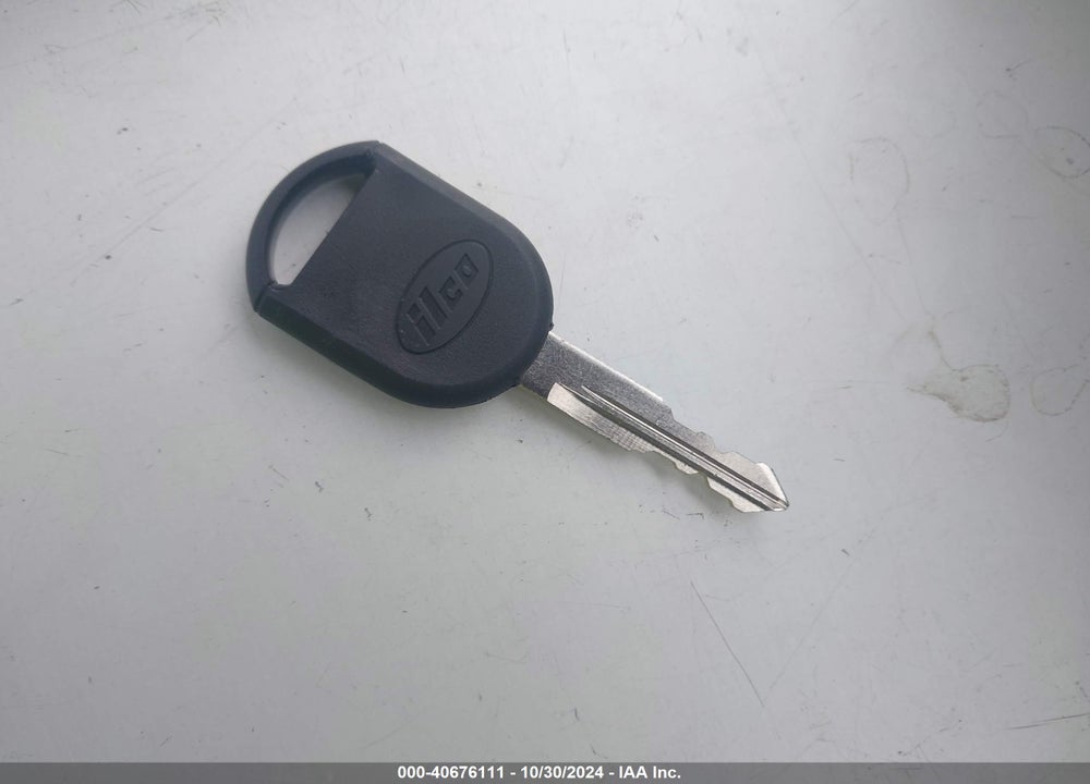 2011 FORD FOCUS S VIN: 1FAHP3EN1BW134879