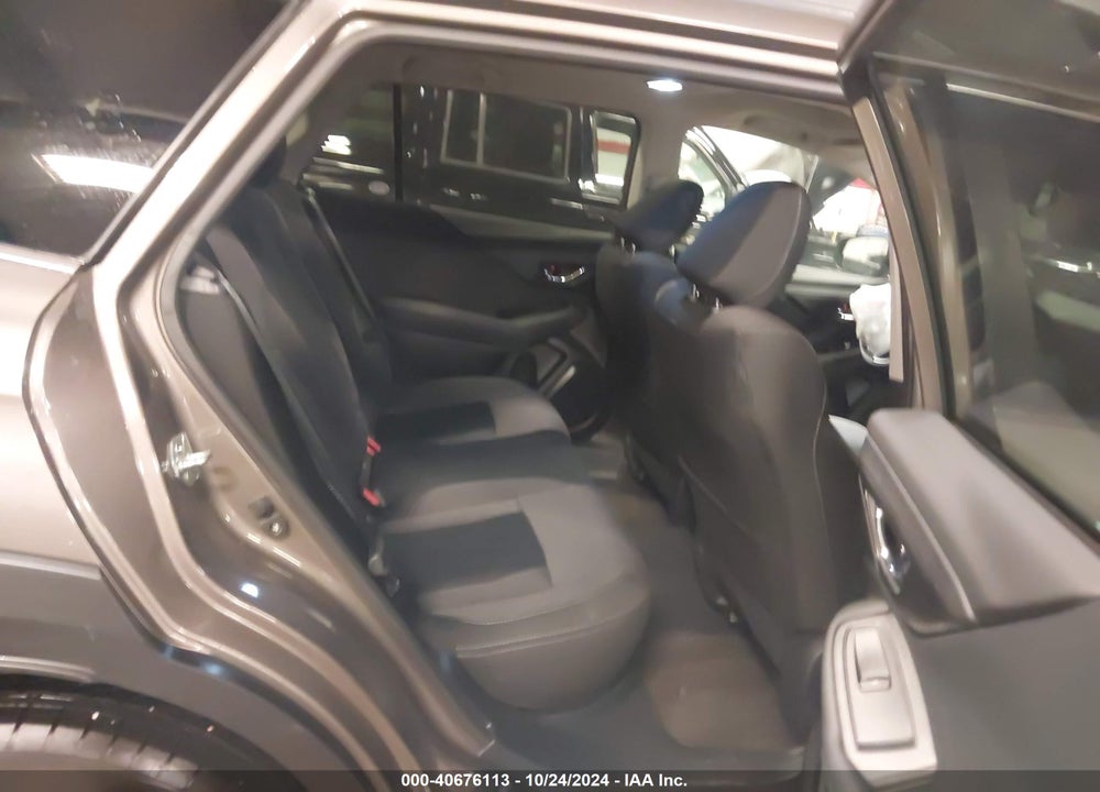 2024 SUBARU OUTBACK PREMIUM VIN: 4S4BTAFC9R3190704