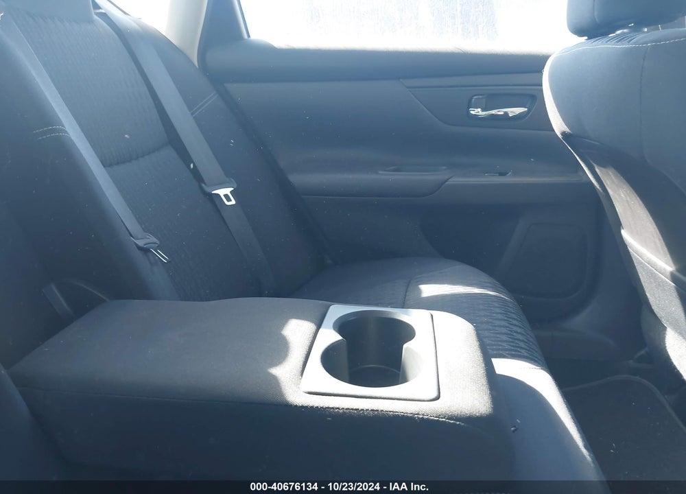 2018 NISSAN ALTIMA 2.5 S VIN: 1N4AL3AP9JC228898