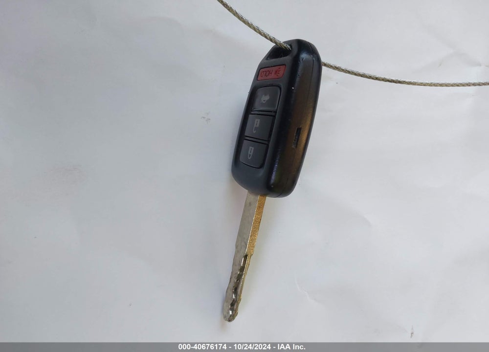 2018 HONDA CIVIC LX VIN: 2HGFC2F51JH587467