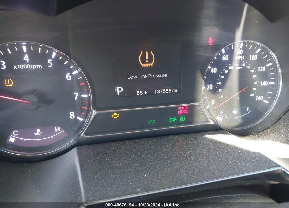 2013 KIA OPTIMA VIN: 5XXGR4A68DG109373