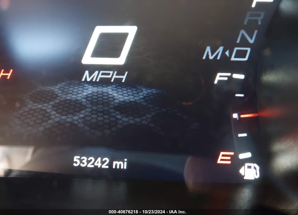 2019 DODGE CHARGER SXT RWD VIN: 2C3CDXBG9KH644460