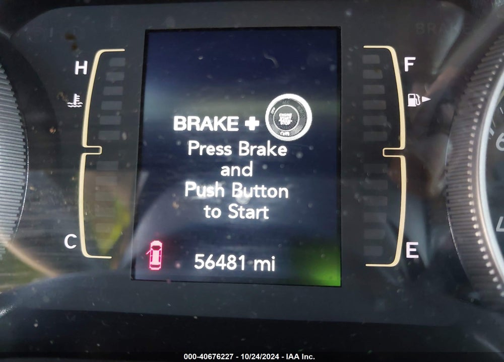 2021 JEEP CHEROKEE LATITUDE LUX FWD VIN: 1C4PJLMX4MD134237