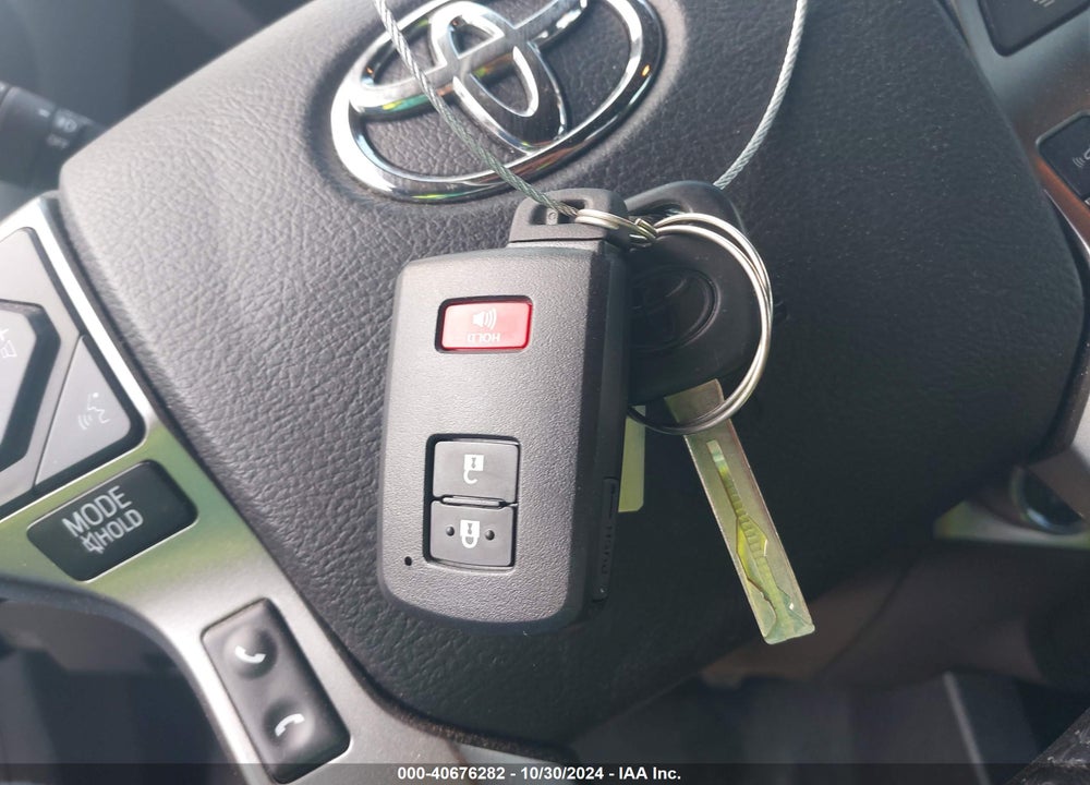 2022 TOYOTA TACOMA LIMITED VIN: 3TMEZ5CN3NM188520