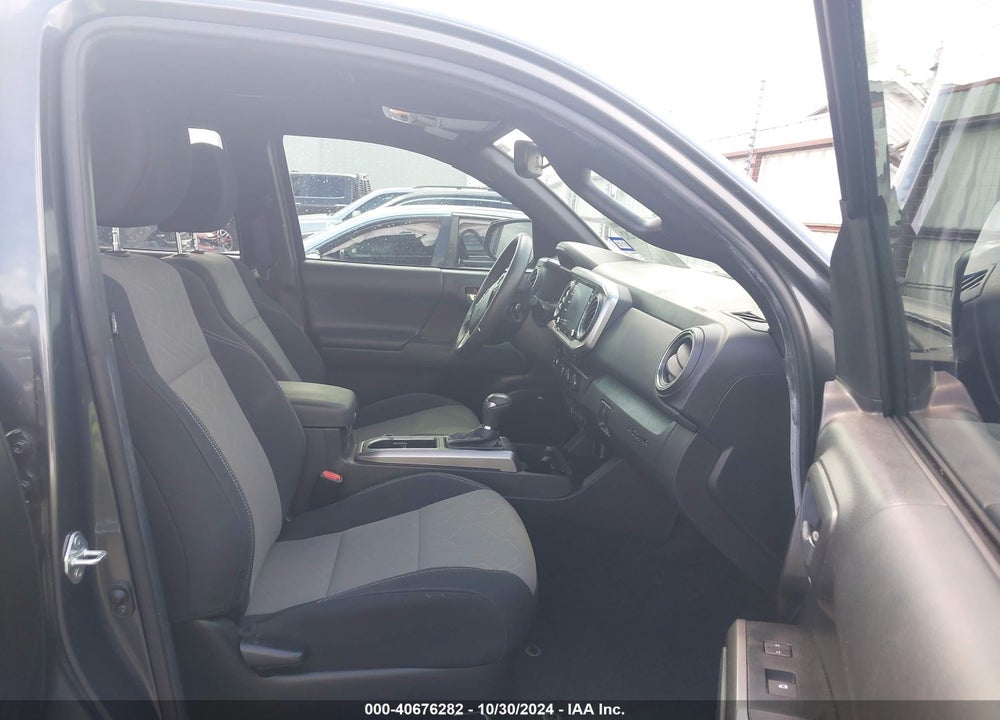 2022 TOYOTA TACOMA LIMITED VIN: 3TMEZ5CN3NM188520