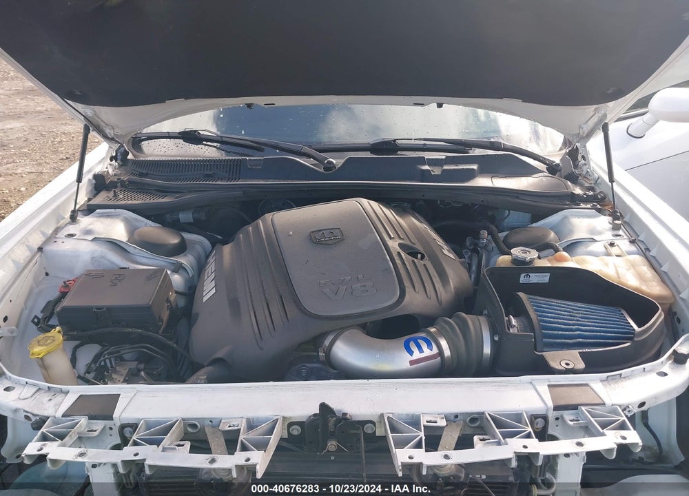 2018 DODGE CHALLENGER R/T PLUS VIN: 2C3CDZBT0JH182894