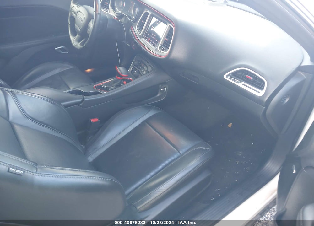 2018 DODGE CHALLENGER R/T PLUS VIN: 2C3CDZBT0JH182894