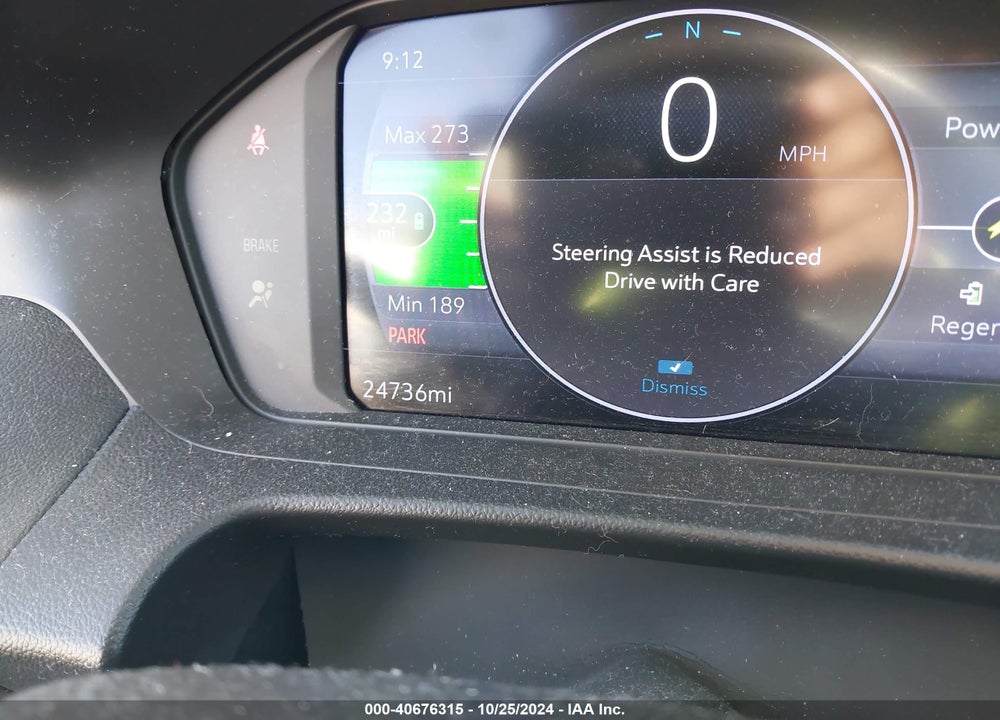 2022 CHEVROLET BOLT EUV LT VIN: 1G1FY6S08N4112637