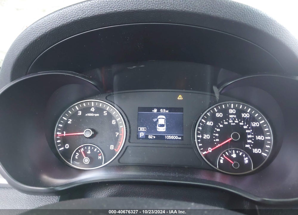 2020 KIA OPTIMA LX VIN: 5XXGT4L38LG450209