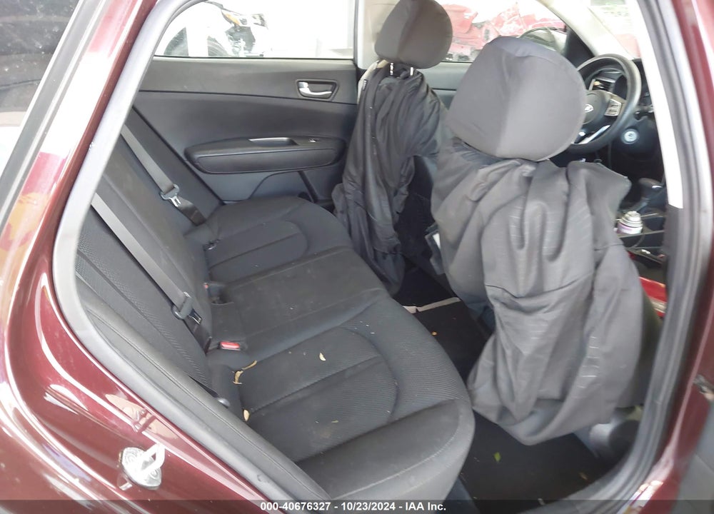 2020 KIA OPTIMA LX VIN: 5XXGT4L38LG450209