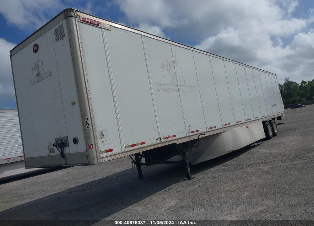 2014 GREAT DANE TRAILERS --- VIN: 1GRAP0623EJ644334