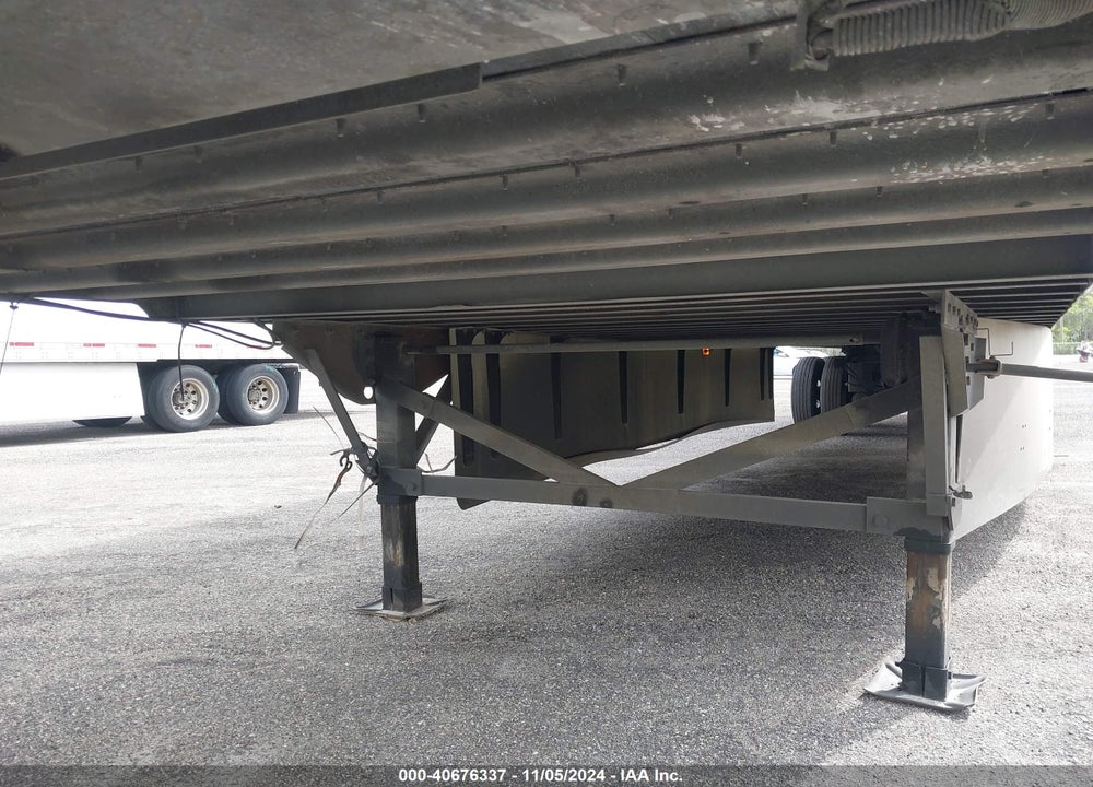 2014 GREAT DANE TRAILERS --- VIN: 1GRAP0623EJ644334
