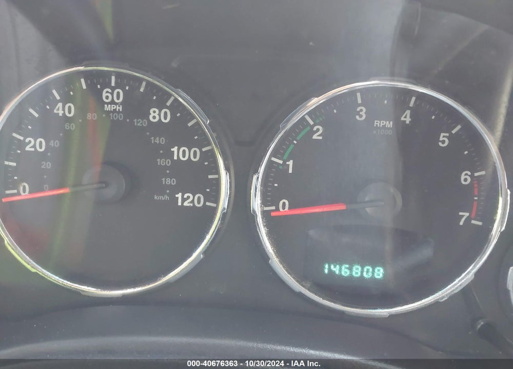 2011 JEEP LIBERTY SPORT VIN: 1J4PN2GK1BW577875