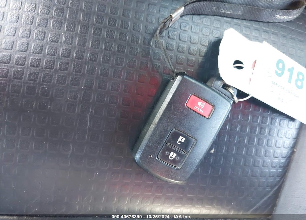 2019 TOYOTA TACOMA TRD PRO VIN: 5TFCZ5AN0KX194680