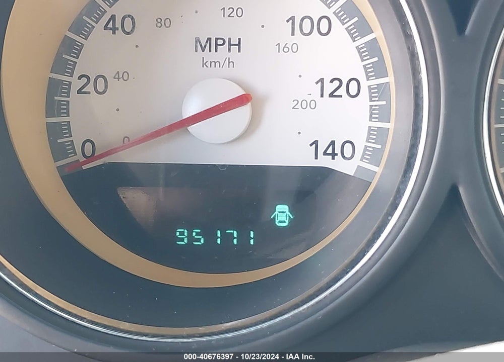 2010 DODGE CHALLENGER SE VIN: 2B3CJ4DV4AH283833