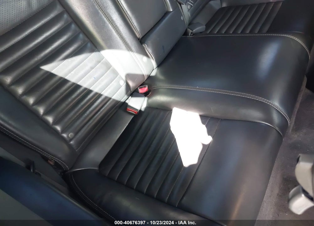 2010 DODGE CHALLENGER SE VIN: 2B3CJ4DV4AH283833