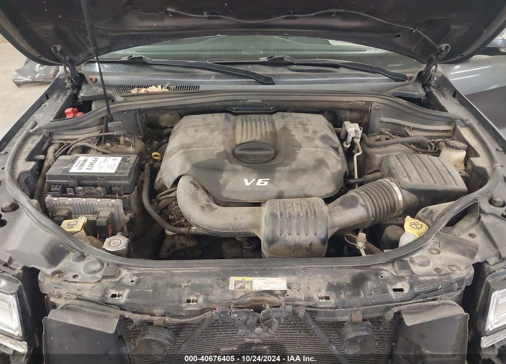 2015 JEEP GRAND CHEROKEE OVERLAND VIN: 1C4RJFCG7FC136729