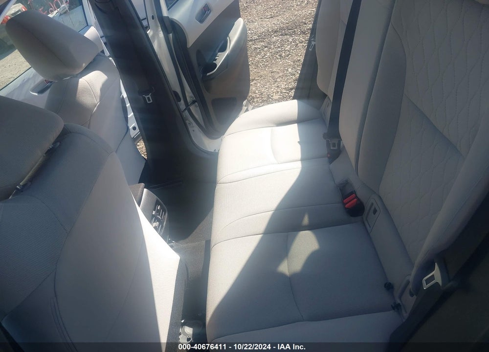 2023 TOYOTA COROLLA CROSS LE VIN: 7MUBAABG7PV055127
