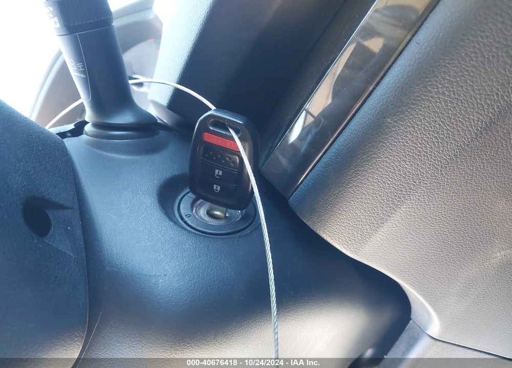 2014 HONDA CR-V EX-L VIN: 2HKRM4H78EH625101