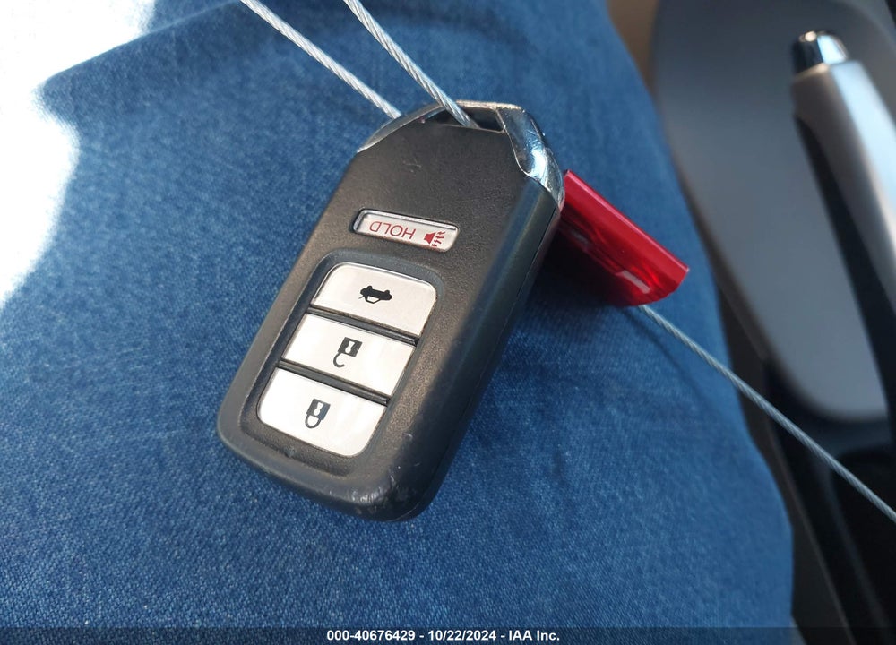 2014 HONDA CIVIC EX VIN: 19XFB2F85EE253679