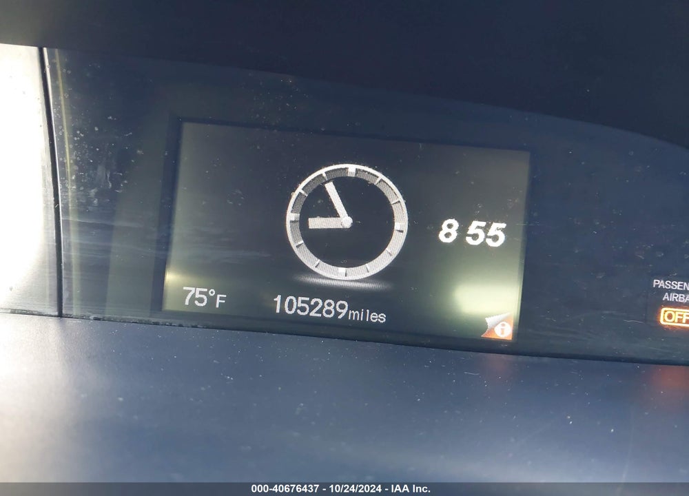 2014 HONDA CIVIC LX VIN: 19XFB2F51EE202993