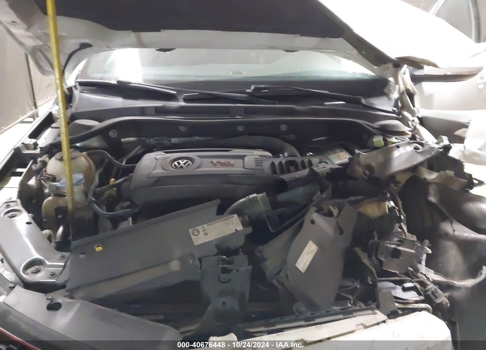 2014 VOLKSWAGEN JETTA GLI EDITION 30 VIN: 3VW4T7AJ5EM308355