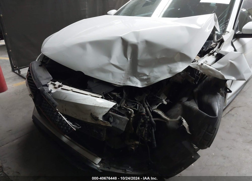 2014 VOLKSWAGEN JETTA GLI EDITION 30 VIN: 3VW4T7AJ5EM308355