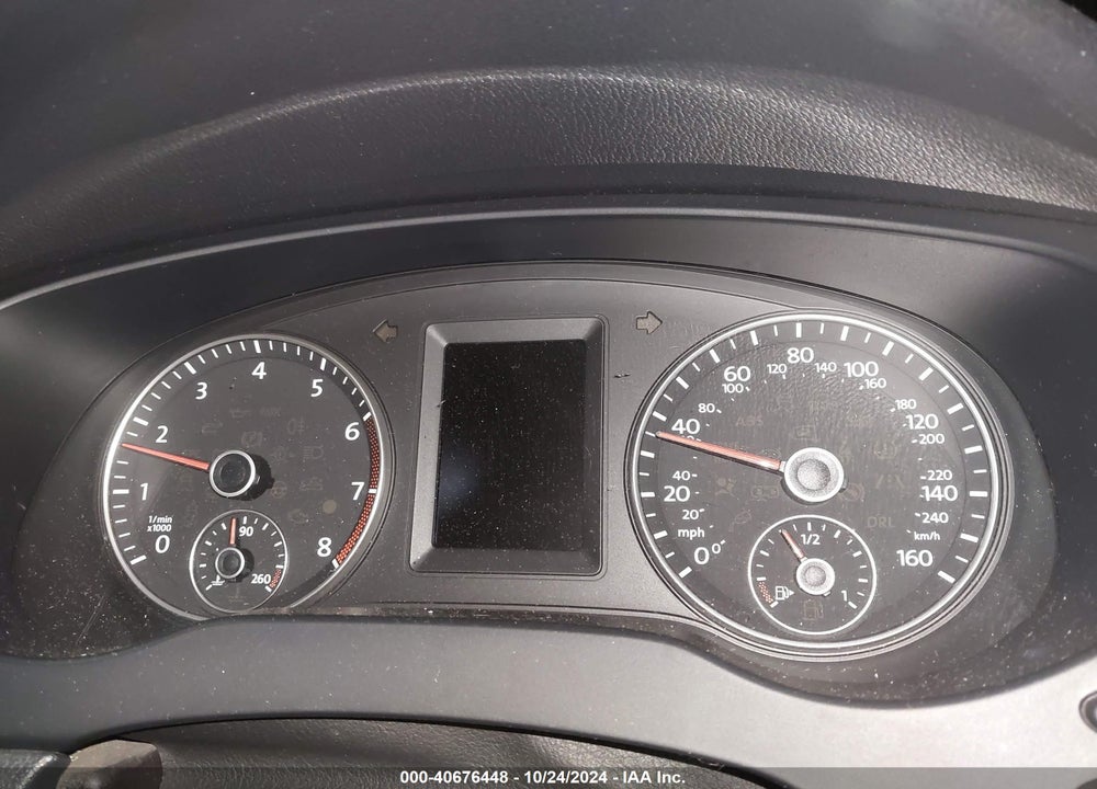 2014 VOLKSWAGEN JETTA GLI EDITION 30 VIN: 3VW4T7AJ5EM308355
