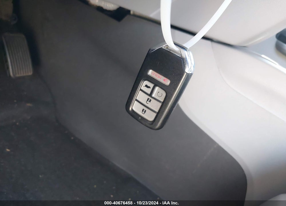 2019 HONDA PILOT EX-L VIN: 5FNYF5H54KB016396