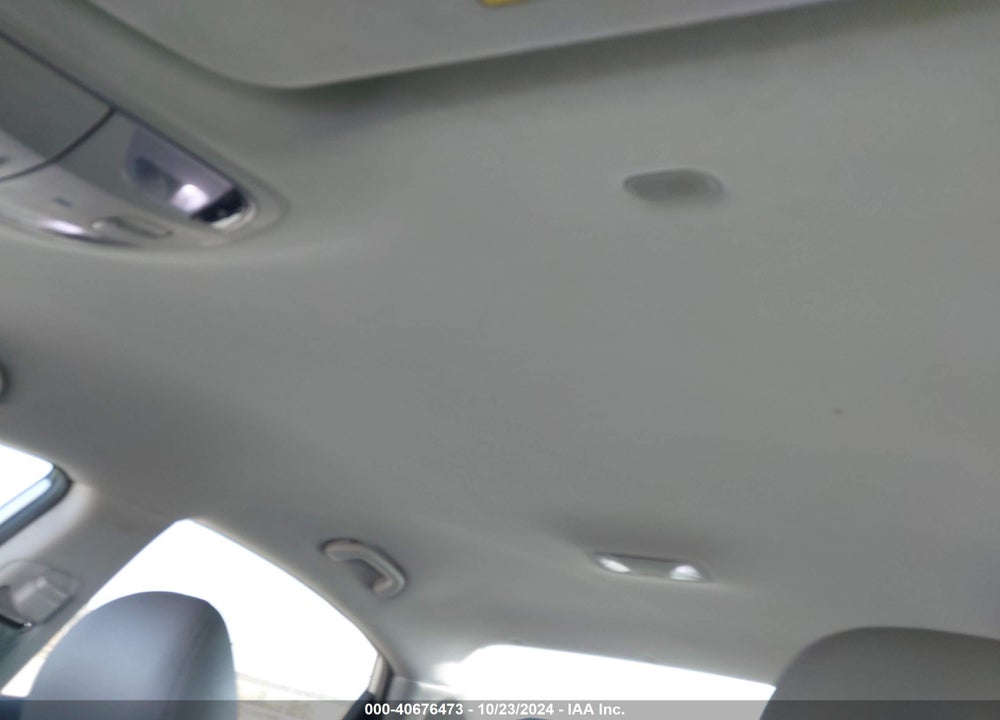 2014 HYUNDAI SONATA SE VIN: 5NPEC4AC0EH812146