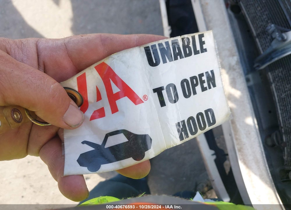 2006 TOYOTA HIGHLANDER HYBRID V6 VIN: JTEDW21A560011504