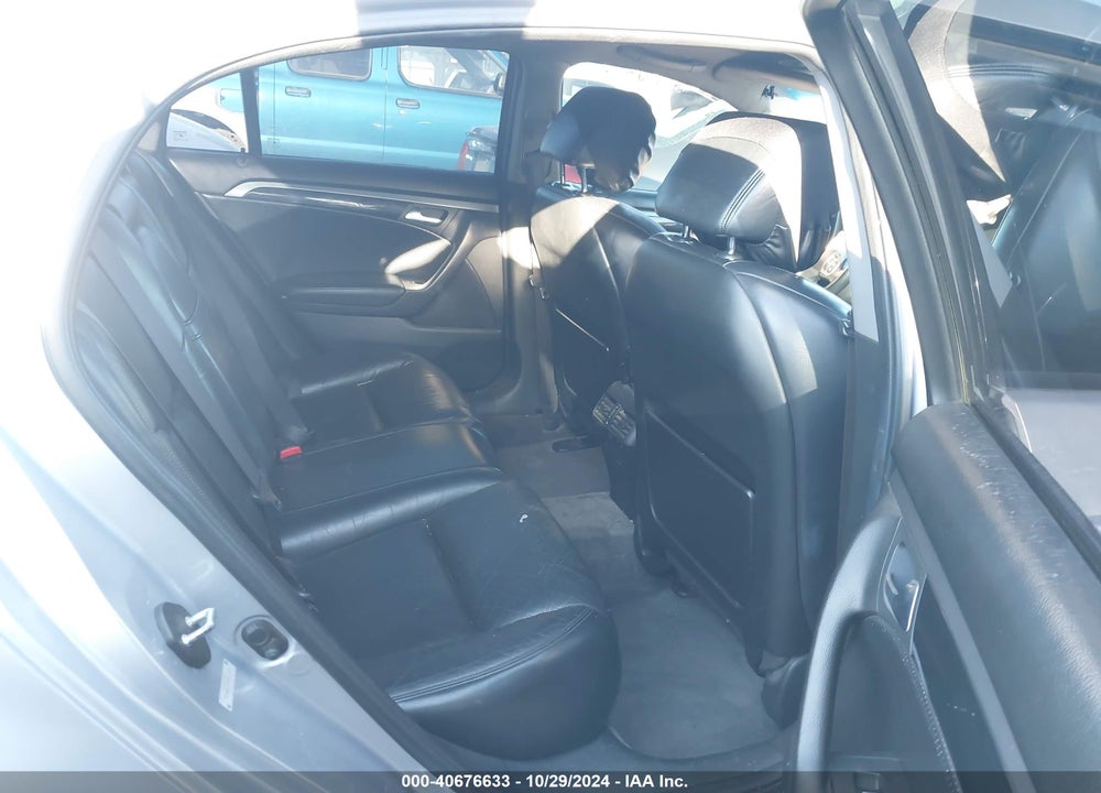 2004 ACURA TL VIN: 19UUA66224A055030