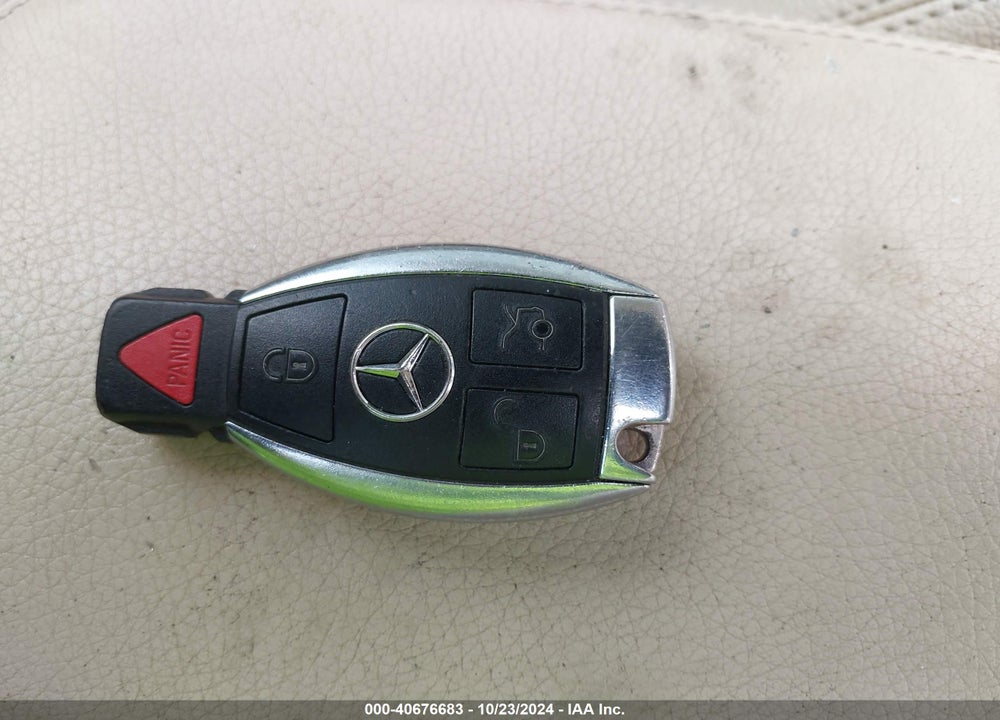 2015 MERCEDES-BENZ GLA 250 4MATIC VIN: WDCTG4GB0FJ168242