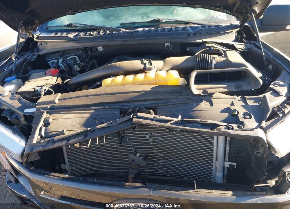 2020 FORD F-150 XLT VIN: 1FTEW1E40LKE31906
