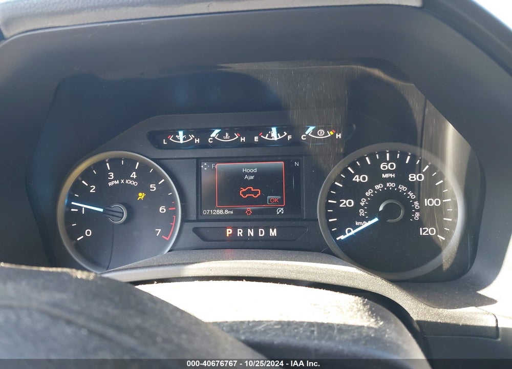 2020 FORD F-150 XLT VIN: 1FTEW1E40LKE31906