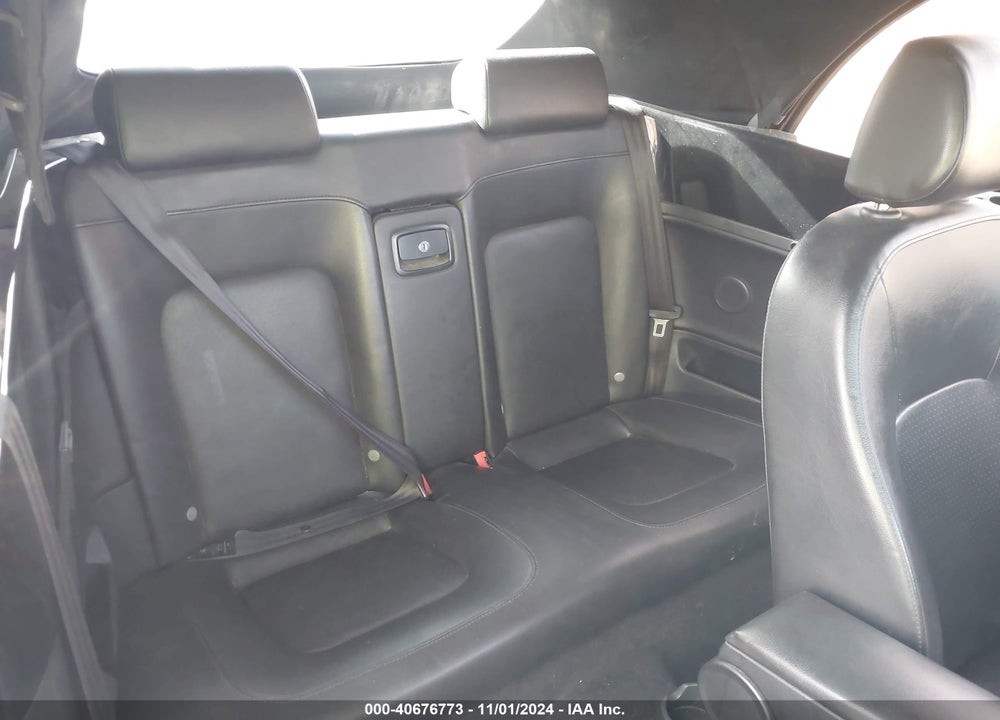 2008 VOLKSWAGEN NEW BEETLE SE VIN: 3VWRG31Y48M402229