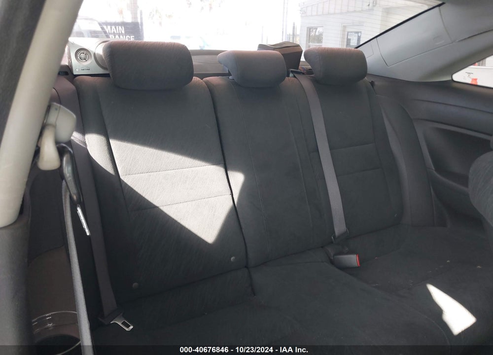 2008 HONDA CIVIC EX VIN: 2HGFG12898H539708