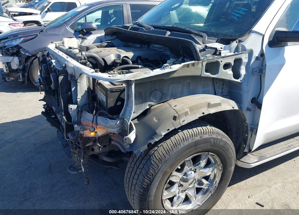 2008 TOYOTA SEQUOIA LIMITED 5.7L V8 VIN: 5TDBY68A88S021706