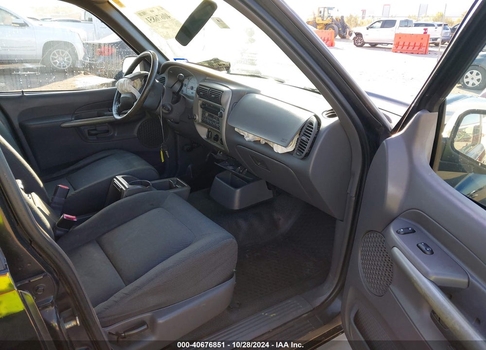 2002 FORD EXPLORER SPORT TRAC VIN: 1FMZU67E12UB83903