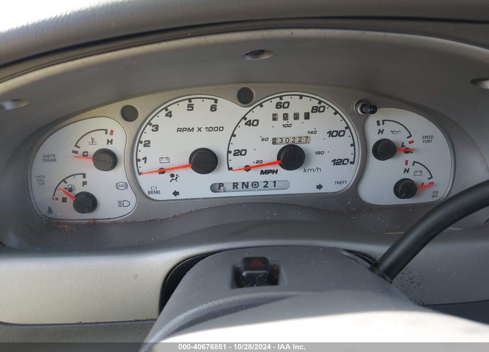 2002 FORD EXPLORER SPORT TRAC VIN: 1FMZU67E12UB83903