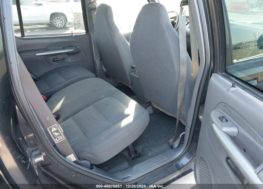 2002 FORD EXPLORER SPORT TRAC VIN: 1FMZU67E12UB83903