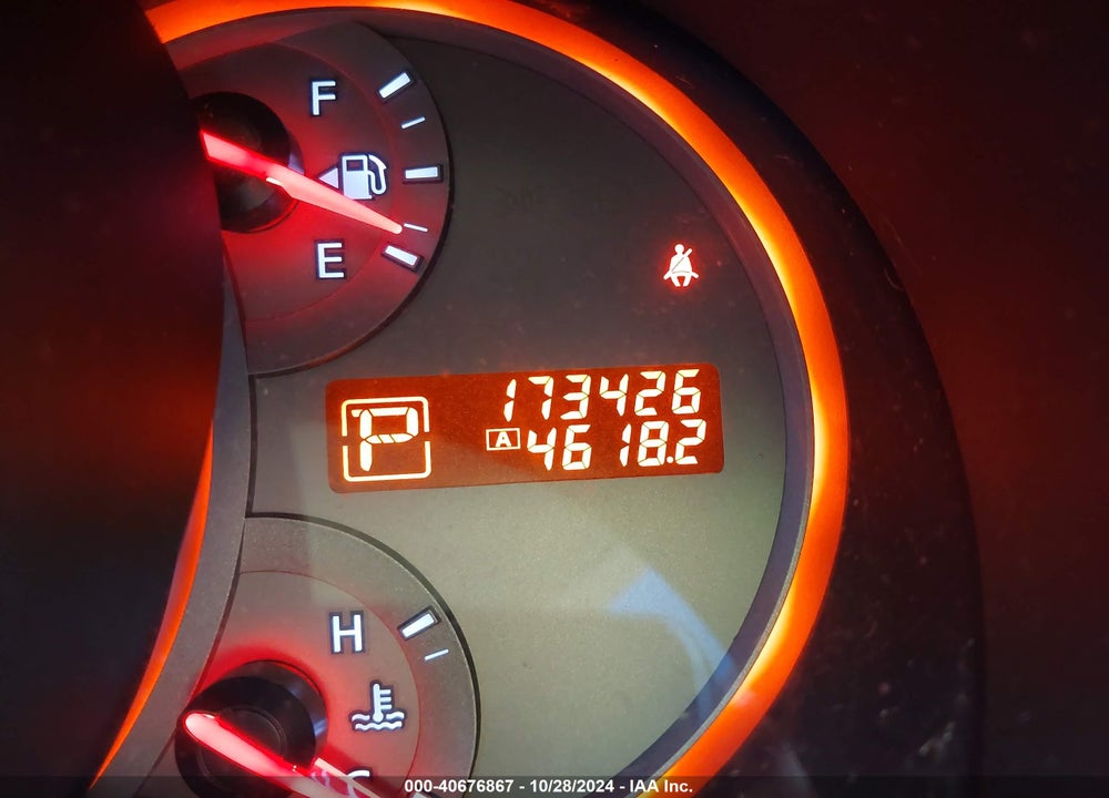 2009 NISSAN MURANO SL VIN: JN8AZ18W39W146318